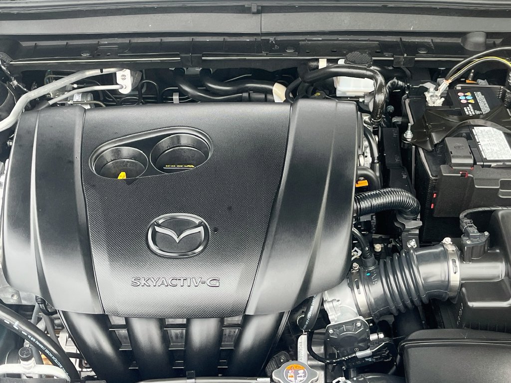 Used 2026 MAZDA CX-30 AWD 2.5 S w/ Select Sport Pkg image 29