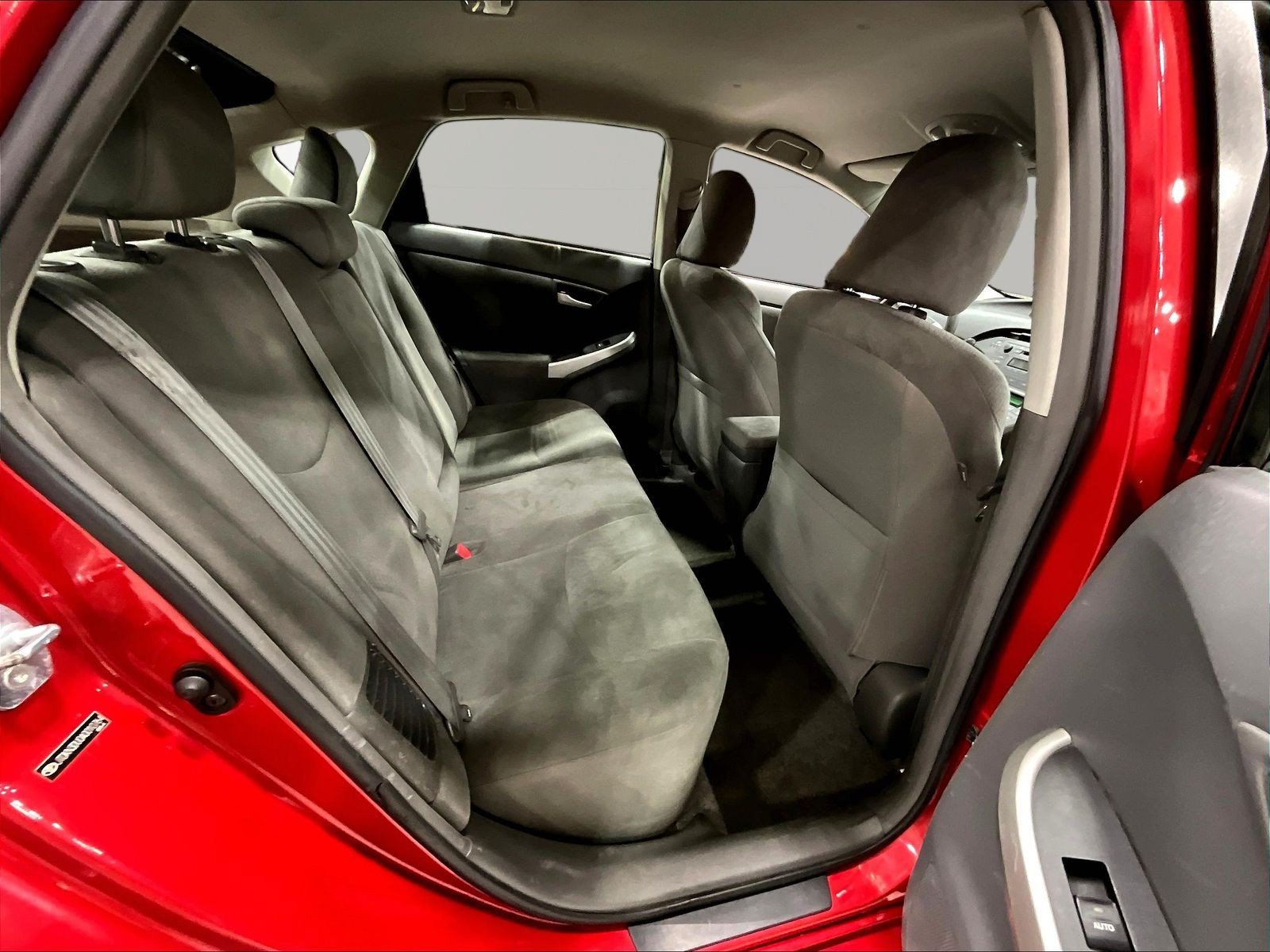 Used 2010 Toyota Prius Two FWD image 25