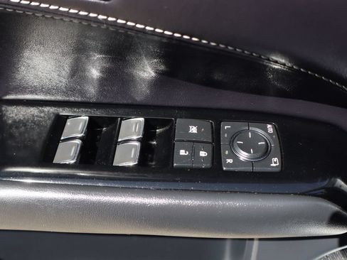 Used 2019 Lexus GS 350 F Sport RWD image 19