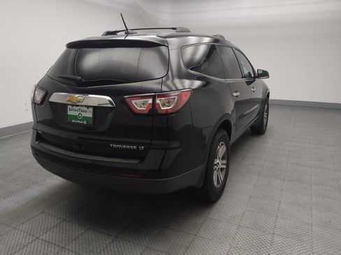 Used 2016 Chevrolet Traverse LT AWD/4WD image 9