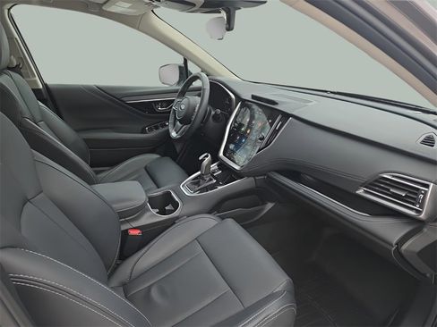 Certified 2023 Subaru Outback Limited image 10