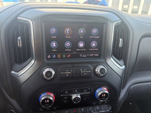 Used 2022 GMC Sierra 1500 AT4 w/ AT4 Premium Package AWD/4WD image 19