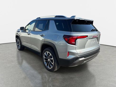 Used 2026 GMC Terrain Elevation w/ Elevation Premium Package AWD/4WD image 6