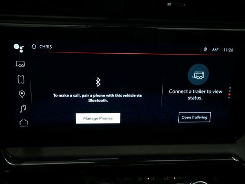 Used 2022 GMC Sierra 1500 AT4 w/ AT4 Preferred Package image 42