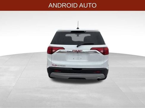 Used 2019 GMC Acadia SLE image 6