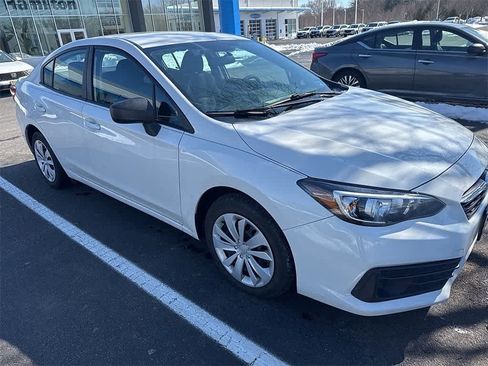 Used 2020 Subaru Impreza 2.0i image 3