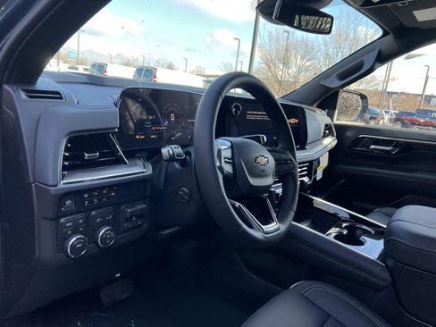 New 2026 Chevrolet Tahoe Premier w/ Sun And Tow Package image 17