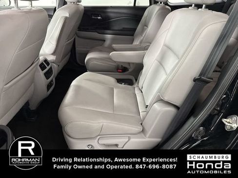 Used 2019 Honda Pilot Elite image 24