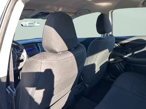 Used 2022 Subaru Legacy image 16