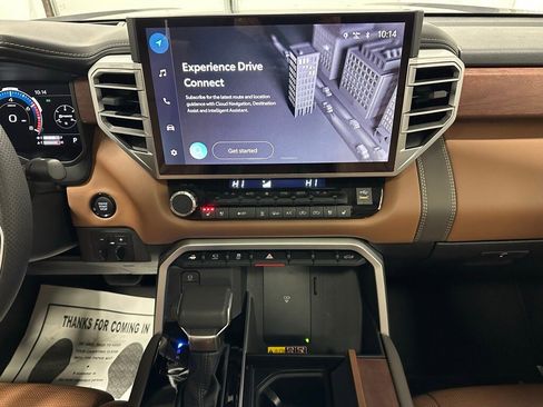 Used 2025 Toyota Tundra 1794 Edition image 26