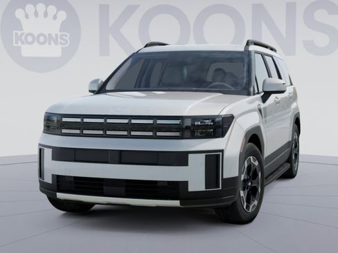 New 2026 Hyundai Santa Fe SEL w/ Tow & Go Package image 8