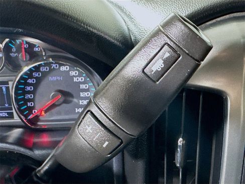 Used 2018 Chevrolet Silverado 1500 LT w/ Texas Edition image 14