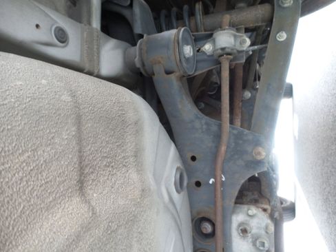 Used 2010 Subaru Outback 2.5i image 47