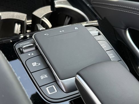 New 2026 Mercedes-Benz GLE 53 AMG 4MATIC Coupe image 25