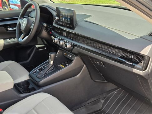 Used 2023 Honda CR-V EX-L image 29