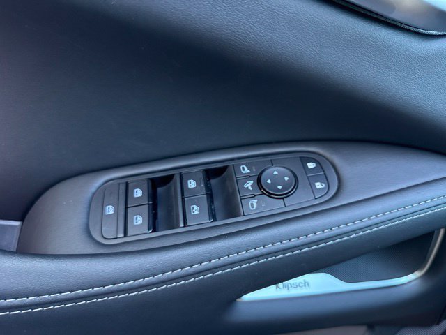 New 2027 INFINITI QX65 Sport AWD/4WD image 24