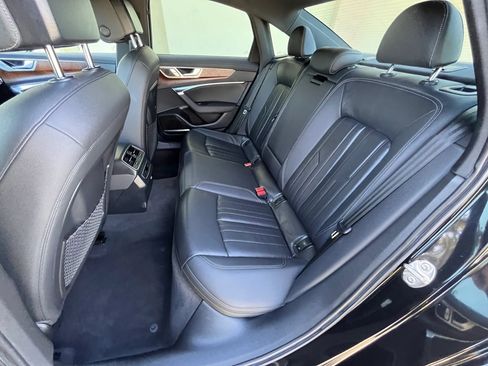Used 2019 Audi A6 3.0T Premium Plus AWD/4WD image 14
