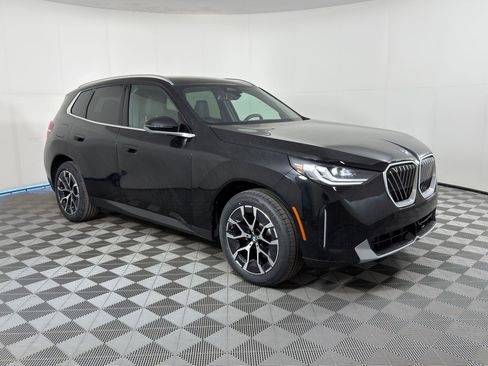 Used 2026 BMW X3 xDrive30i w/ Convenience Package AWD/4WD image 6
