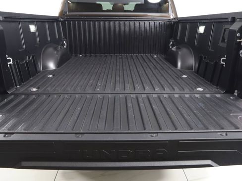 Used 2024 Toyota Tundra Limited AWD/4WD image 53