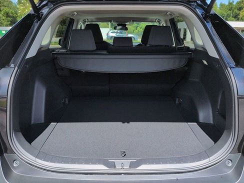 Certified 2025 Toyota RAV4 XLE w/ Convenience Package FWD image 13