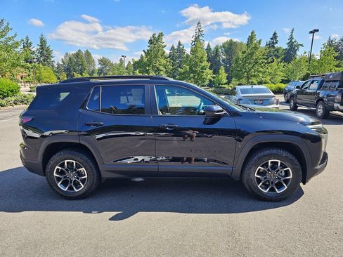 New 2026 Chevrolet Equinox ACTIV w/ Convenience Package III AWD/4WD image 6