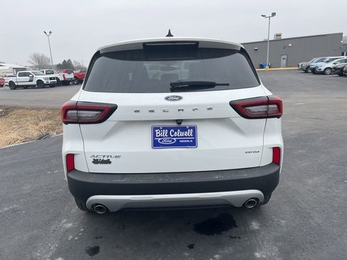 New 2026 Ford Escape Active w/ Cold Weather Package image 4