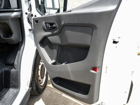 Used 2022 Ford Transit 350 Medium Roof RWD image 34
