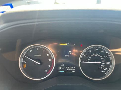 Used 2022 Subaru Forester Limited AWD/4WD image 4