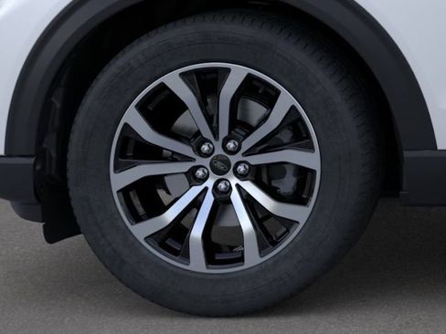 New 2026 Ford Explorer ST-Line w/ Premium Package RWD image 19