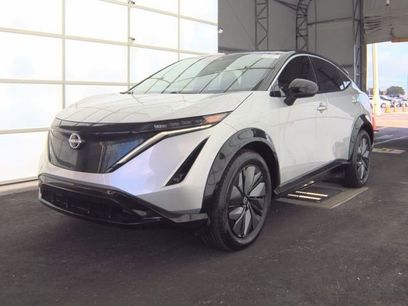 Used 2023 Nissan Ariya FWD