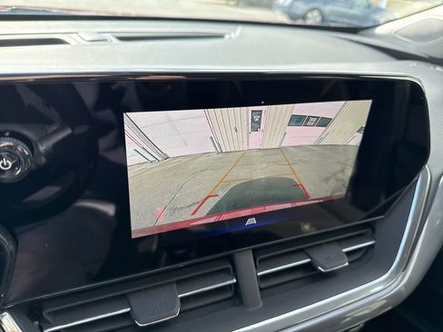 Used 2024 Chevrolet Trax ACTIV w/ Driver Confidence Package image 25