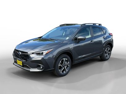New 2025 Subaru Crosstrek 2.5i Premium