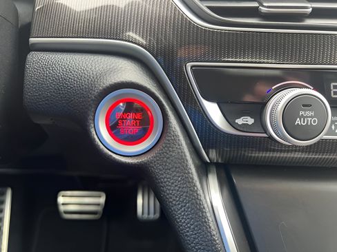 Certified 2022 Honda Accord Sport image 21