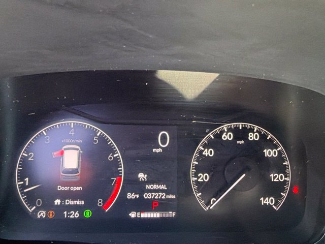 Used 2025 Honda Odyssey Sport-L image 11
