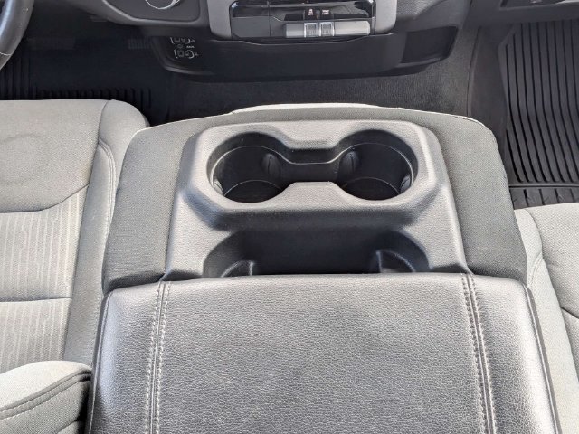 Used 2021 RAM 1500 Big Horn RWD image 20