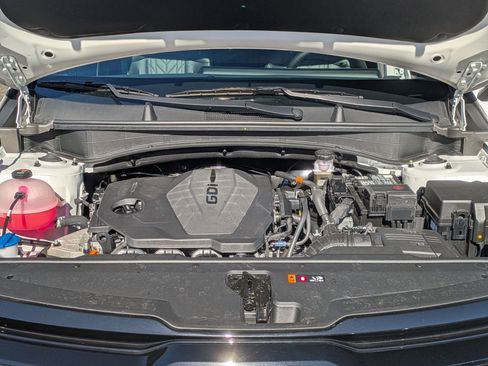 Used 2025 Kia Sportage X-Line image 25