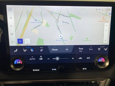 Used 2024 Lexus RX 450h AWD w/ Convenience Package image 19
