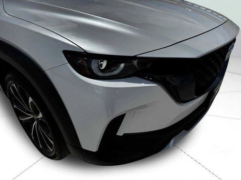 Used 2024 MAZDA CX-50 AWD 2.5 Turbo w/ Accent Package image 9