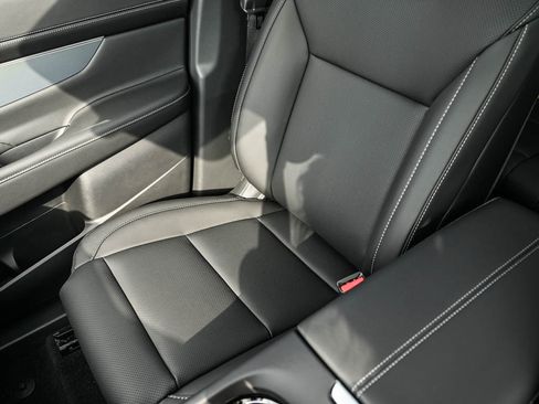 New 2026 Nissan Murano SL AWD/4WD image 26