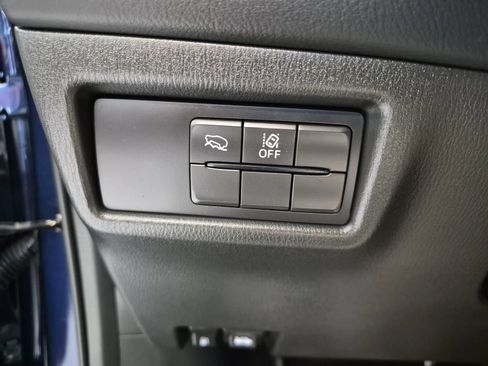 Used 2025 MAZDA CX-5 AWD 2.5 S w/ Select Package image 24