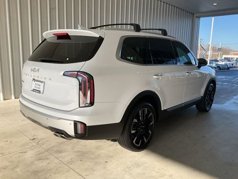Used 2024 Kia Telluride SX image 26
