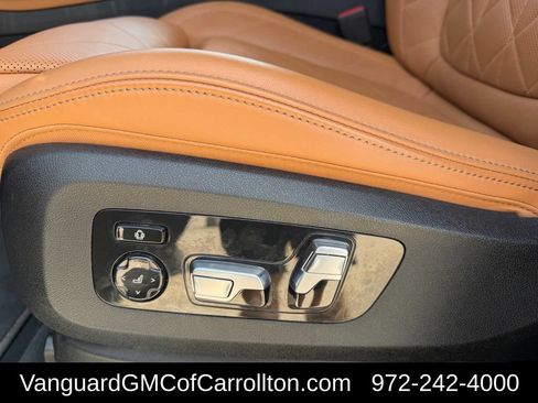 Used 2023 BMW X7 xDrive40i w/ M Sport Package AWD/4WD image 35