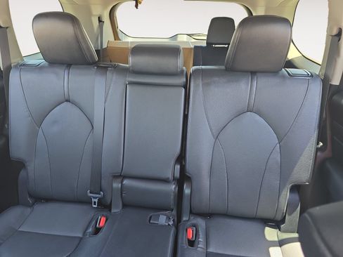 New 2026 Toyota Grand Highlander AWD image 13