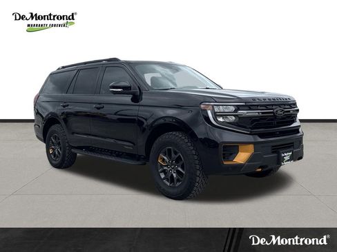 Used 2025 Ford Expedition Tremor AWD/4WD image 3