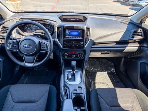 Used 2023 Subaru Crosstrek 2.0i AWD/4WD image 12