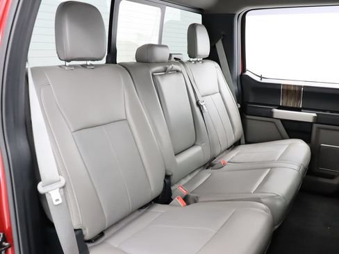 Used 2020 Ford F150 Lariat w/ Equipment Group 502A Luxury AWD/4WD image 36