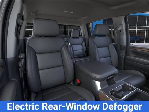 New 2026 Chevrolet Silverado 2500 LT w/ Trail Boss Package AWD/4WD image 19