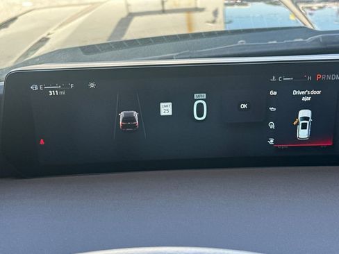 New 2026 Ford Expedition Max King Ranch AWD/4WD image 23