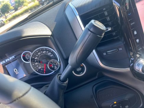 New 2025 RAM 2500 Big Horn image 11