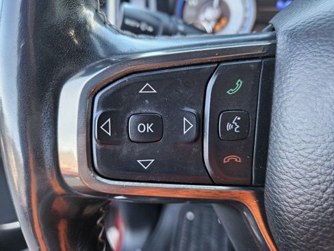 Used 2021 RAM 1500 Limited image 15